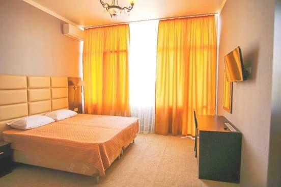 Sariya Hotel Kheivani Екстериор снимка