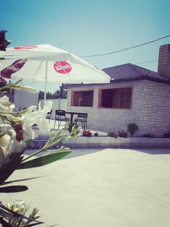 Sariya Hotel Kheivani Екстериор снимка