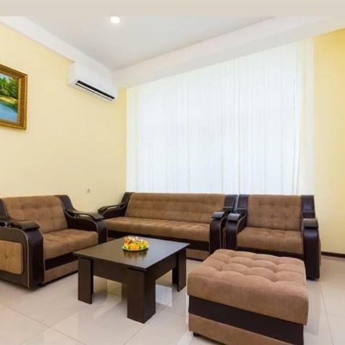 Sariya Hotel Kheivani Екстериор снимка